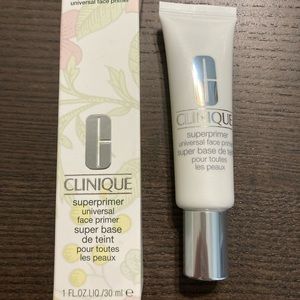 Clinique Super Primer